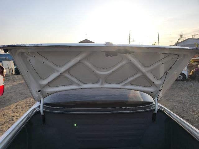 クラウン ロイヤルサルーン アルミホイール AT パワーシート カセット ABS エアコン パワーウィンドウ エアコンオーバーホール ピットマンアーム アイドラーアーム タイロッド交換済(52枚目)