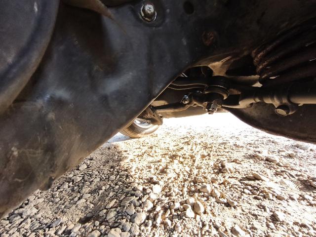 クラウン ロイヤルサルーン アルミホイール AT パワーシート カセット ABS エアコン パワーウィンドウ エアコンオーバーホール ピットマンアーム アイドラーアーム タイロッド交換済(58枚目)