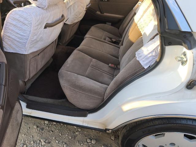 クラウン ロイヤルサルーン アルミホイール AT パワーシート カセット ABS エアコン パワーウィンドウ エアコンオーバーホール ピットマンアーム アイドラーアーム タイロッド交換済(63枚目)