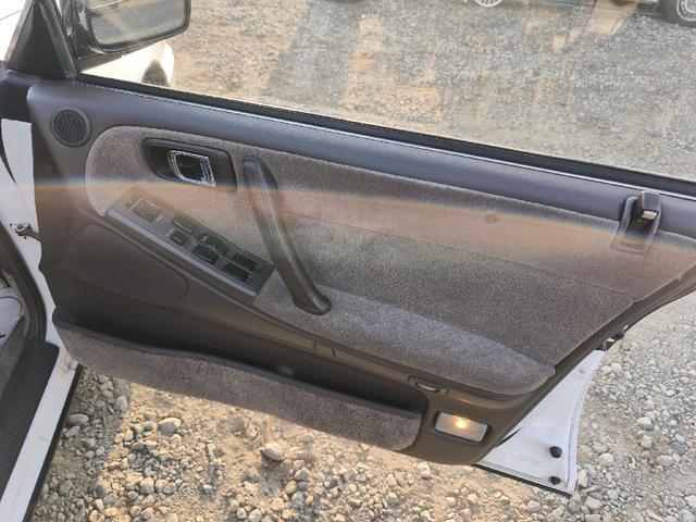 クラウン ロイヤルサルーン アルミホイール AT パワーシート カセット ABS エアコン パワーウィンドウ エアコンオーバーホール ピットマンアーム アイドラーアーム タイロッド交換済(65枚目)