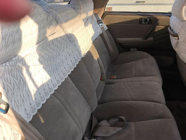 クラウン ロイヤルサルーン アルミホイール AT パワーシート カセット ABS エアコン パワーウィンドウ エアコンオーバーホール ピットマンアーム アイドラーアーム タイロッド交換済(67枚目)