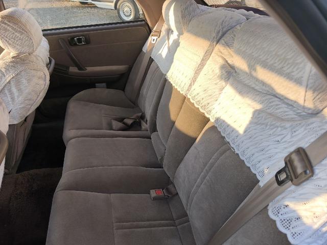 クラウン ロイヤルサルーン アルミホイール AT パワーシート カセット ABS エアコン パワーウィンドウ エアコンオーバーホール ピットマンアーム アイドラーアーム タイロッド交換済(68枚目)