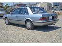 NISSAN BLUEBIRD