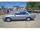 NISSAN BLUEBIRD