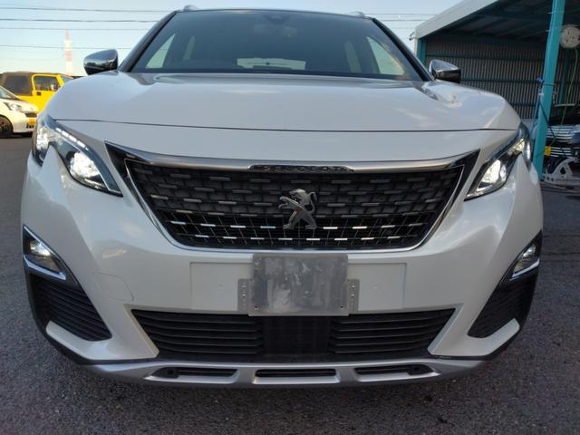 ３００８ ＧＴ　ブルーＨＤｉ　６ヵ月走行無制限保証　ＡＩＳ鑑定付　純正ＮＡＶＩ　ＴＶ　ＡｐｐｌｅｃａｒＰｌａｙ　ＡｎｄｒｏｉｄＡｕｔｏ　アダプティブクルーズコントロール　クリアランスソナー　レーンアシスト（33枚目）
