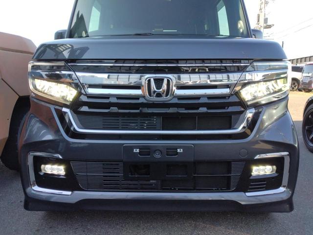 Ｎ－ＢＯＸカスタム Ｌ　１２ヵ月２３０項目走行無制限保証（32枚目）