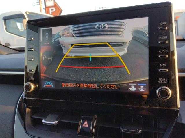 カローラクロス ハイブリッド　Ｚ　１２ヵ月２３０項目走行無制限保証　パノラマルーフ　純正ディスプレイオーディオ　ＴＶ　前後ドラレコ　アダプティブクルーズコントロール　ＬＥＤヘッドランプ　クリアランスソナー　レーンキープアシスト（5枚目）