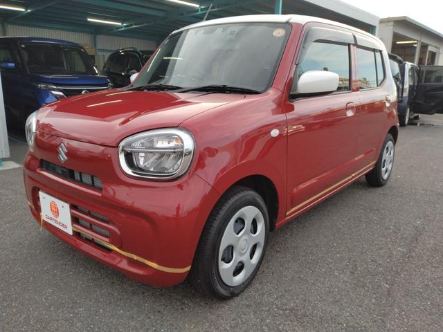 アルト Ｌアップグレードパッケージ装着車　カーテンダー１２ヶ月水害車保証　ドライブレコーダー　ＥＴＣ　リアパーキングセンサー　運転席シートヒーター　キーレスエントリー　オートライト　衝突被害軽減システム　アイドリングストップ（12枚目）