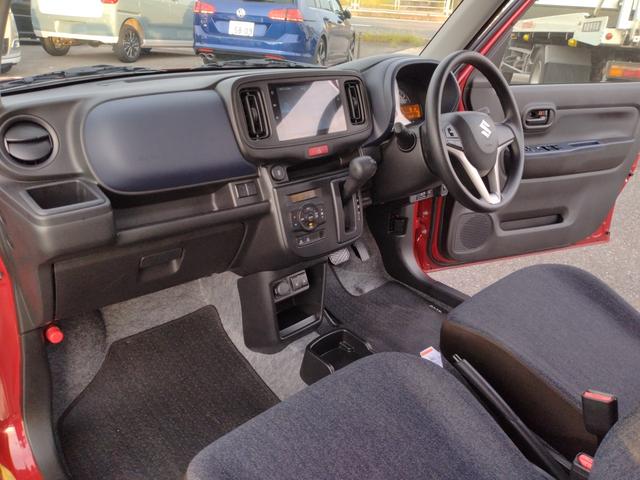 アルト Ｌアップグレードパッケージ装着車　カーテンダー１２ヶ月水害車保証　ドライブレコーダー　ＥＴＣ　リアパーキングセンサー　運転席シートヒーター　キーレスエントリー　オートライト　衝突被害軽減システム　アイドリングストップ（39枚目）