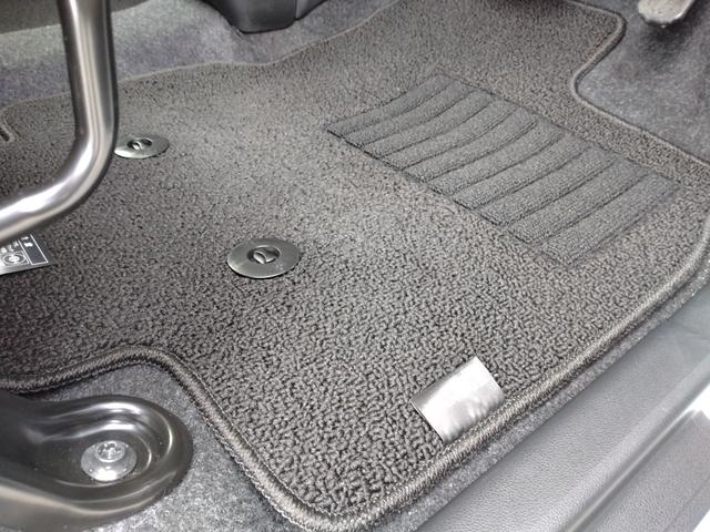 ムーヴキャンバス ストライプスＧ　１２ヵ月走行無制限保証　両側パワースライドドア　ＬＥＤオートライト・フォグランプ　電動パーキングブレーキ　プッシュボタンスタート　セキュリティアラーム　バックカメラ　オート電動格納式ドアミラー（17枚目）