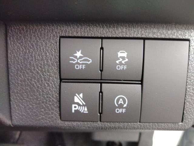 ムーヴキャンバス ストライプスＧ　１２ヵ月走行無制限保証　両側パワースライドドア　ＬＥＤオートライト・フォグランプ　電動パーキングブレーキ　プッシュボタンスタート　セキュリティアラーム　バックカメラ　オート電動格納式ドアミラー（19枚目）