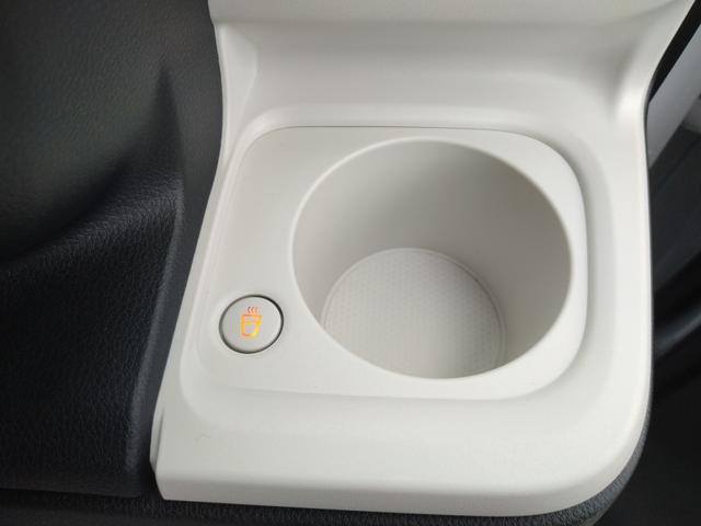 ムーヴキャンバス ストライプスＧ　１２ヵ月走行無制限保証　両側パワースライドドア　ＬＥＤオートライト・フォグランプ　電動パーキングブレーキ　プッシュボタンスタート　セキュリティアラーム　バックカメラ　オート電動格納式ドアミラー（20枚目）