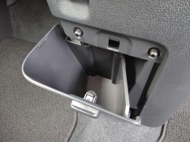 ムーヴキャンバス ストライプスＧ　１２ヵ月走行無制限保証　両側パワースライドドア　ＬＥＤオートライト・フォグランプ　電動パーキングブレーキ　プッシュボタンスタート　セキュリティアラーム　バックカメラ　オート電動格納式ドアミラー（26枚目）