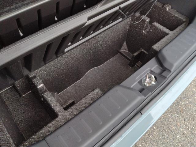 ムーヴキャンバス ストライプスＧ　１２ヵ月走行無制限保証　両側パワースライドドア　ＬＥＤオートライト・フォグランプ　電動パーキングブレーキ　プッシュボタンスタート　セキュリティアラーム　バックカメラ　オート電動格納式ドアミラー（33枚目）