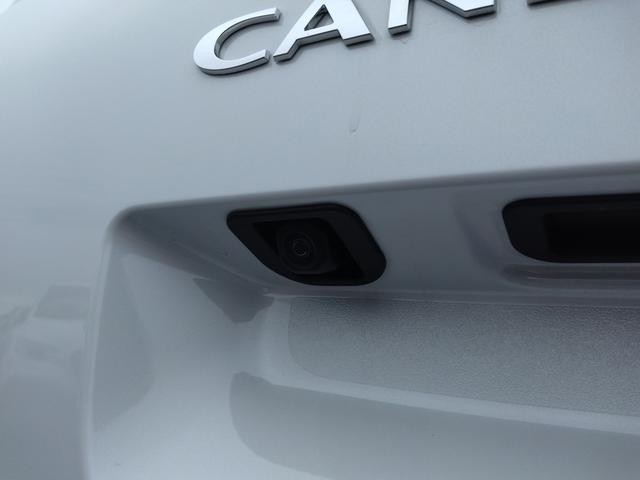 ムーヴキャンバス ストライプスＧ　１２ヵ月走行無制限保証　両側パワースライドドア　ＬＥＤオートライト・フォグランプ　電動パーキングブレーキ　プッシュボタンスタート　セキュリティアラーム　バックカメラ　オート電動格納式ドアミラー（34枚目）