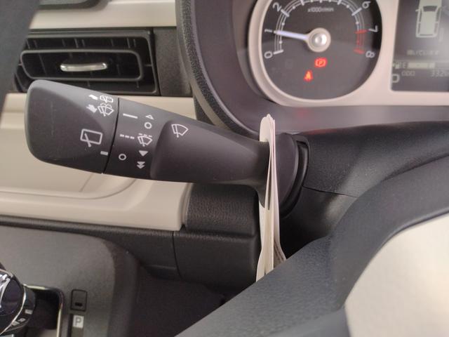 ムーヴキャンバス ストライプスＧ　１２ヵ月走行無制限保証　両側パワースライドドア　ＬＥＤオートライト・フォグランプ　電動パーキングブレーキ　プッシュボタンスタート　セキュリティアラーム　バックカメラ　オート電動格納式ドアミラー（37枚目）