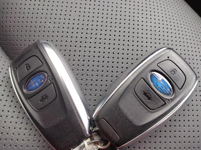 スペアスマートキーあります