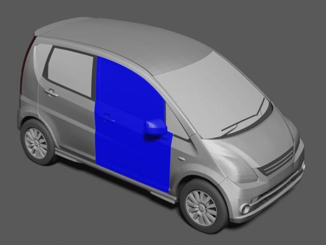 Ｎ－ＢＯＸカスタム Ｇ　ＳＳパッケージ　１２ヵ月走行無制限保証　社外メモリーナビ　ＴＶ　バックカメラ　ＣＤ　ミュージックプレイヤー接続可　ＤＶＤ再生　前後ドライブレコーダー　ＨＩＤヘッドライト　リア両側電動スライドドア　フロントベンチシート（11枚目）