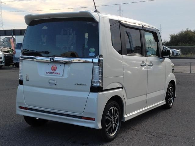 Ｎ－ＢＯＸカスタム Ｇ　ＳＳパッケージ　１２ヵ月走行無制限保証　社外メモリーナビ　ＴＶ　バックカメラ　ＣＤ　ミュージックプレイヤー接続可　ＤＶＤ再生　前後ドライブレコーダー　ＨＩＤヘッドライト　リア両側電動スライドドア　フロントベンチシート（14枚目）