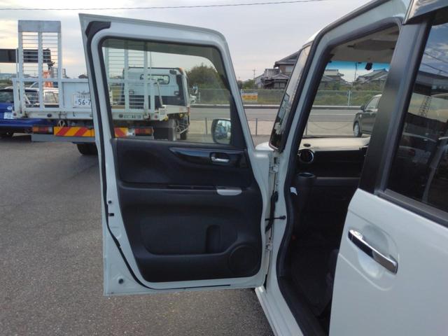 Ｎ－ＢＯＸカスタム Ｇ　ＳＳパッケージ　１２ヵ月走行無制限保証　社外メモリーナビ　ＴＶ　バックカメラ　ＣＤ　ミュージックプレイヤー接続可　ＤＶＤ再生　前後ドライブレコーダー　ＨＩＤヘッドライト　リア両側電動スライドドア　フロントベンチシート（33枚目）