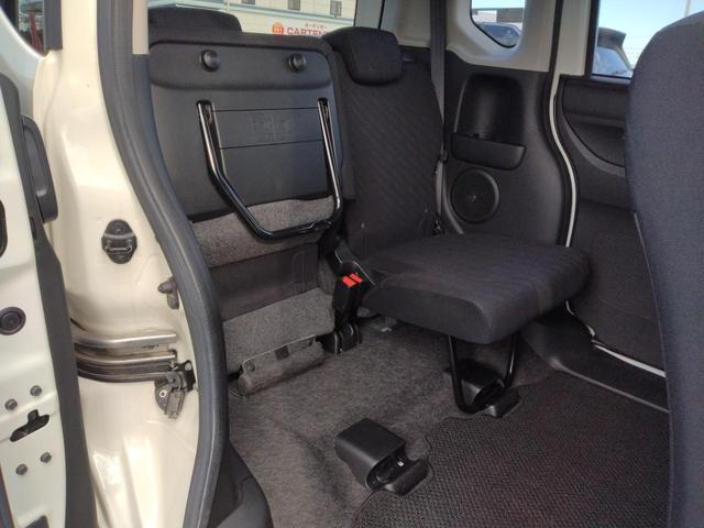 Ｎ－ＢＯＸカスタム Ｇ　ＳＳパッケージ　１２ヵ月走行無制限保証　社外メモリーナビ　ＴＶ　バックカメラ　ＣＤ　ミュージックプレイヤー接続可　ＤＶＤ再生　前後ドライブレコーダー　ＨＩＤヘッドライト　リア両側電動スライドドア　フロントベンチシート（42枚目）