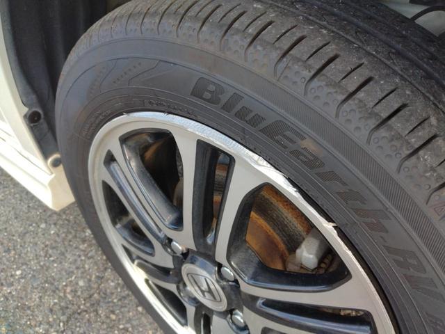 Ｎ－ＢＯＸカスタム Ｇ　ＳＳパッケージ　１２ヵ月走行無制限保証　社外メモリーナビ　ＴＶ　バックカメラ　ＣＤ　ミュージックプレイヤー接続可　ＤＶＤ再生　前後ドライブレコーダー　ＨＩＤヘッドライト　リア両側電動スライドドア　フロントベンチシート（52枚目）