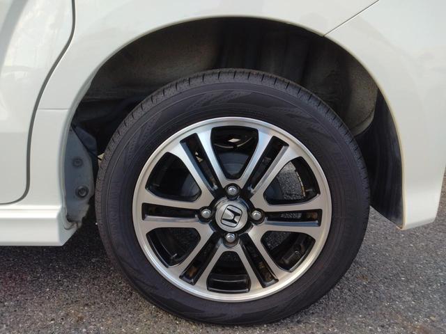 Ｎ－ＢＯＸカスタム Ｇ　ＳＳパッケージ　１２ヵ月走行無制限保証　社外メモリーナビ　ＴＶ　バックカメラ　ＣＤ　ミュージックプレイヤー接続可　ＤＶＤ再生　前後ドライブレコーダー　ＨＩＤヘッドライト　リア両側電動スライドドア　フロントベンチシート（54枚目）