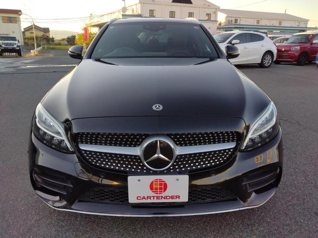 Cクラスステーションワゴン C180ステーションワゴンアバンギャルドAMGライン 12ヵ月走行無制限保証 純正ナビ地デジ Bluetooth リアカメラ 電動リヤテールゲート アダプティブクルーズコントロール ブラインドスポットモニター パワーシート シートヒーター ETC(52枚目)