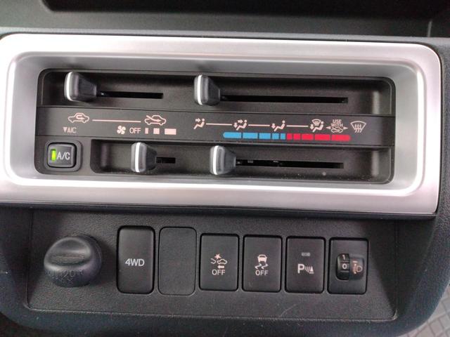 ハイゼットトラック ジャンボSAIIIt 12ヵ月走行無制限保証 4WD オートマチック車 CDチューナー LEDヘッドランプ LEDフォグランプ 大型荷台作業灯 エアコン エアバック パワーウインドウ キーレスエントリー パワードアロック(6枚目)