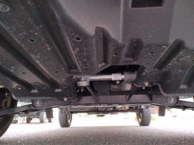 ハイゼットトラック ジャンボSAIIIt 12ヵ月走行無制限保証 4WD オートマチック車 CDチューナー LEDヘッドランプ LEDフォグランプ 大型荷台作業灯 エアコン エアバック パワーウインドウ キーレスエントリー パワードアロック(30枚目)