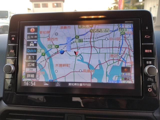 デイズ ハイウェイスター　Ｇターボプロパイロットエディション　１２ヵ月走行無制限保証　純正９型ナビ　フルセグＴＶ　ＥＴＣ　全周囲カメラ　ＬＥＤヘッドライト　フォグインテリジェントキー　　Ｂｌｕｅｔｏｏｔｈ　　前後ドライブレコーダー　オートエアコン（5枚目）