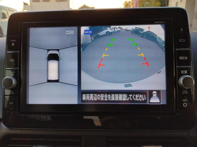 デイズ ハイウェイスター　Ｇターボプロパイロットエディション　１２ヵ月走行無制限保証　純正９型ナビ　フルセグＴＶ　ＥＴＣ　全周囲カメラ　ＬＥＤヘッドライト　フォグインテリジェントキー　　Ｂｌｕｅｔｏｏｔｈ　　前後ドライブレコーダー　オートエアコン（6枚目）