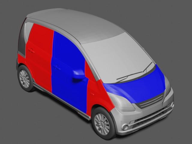 デイズ ハイウェイスター　Ｇターボプロパイロットエディション　１２ヵ月走行無制限保証　純正９型ナビ　フルセグＴＶ　ＥＴＣ　全周囲カメラ　ＬＥＤヘッドライト　フォグインテリジェントキー　　Ｂｌｕｅｔｏｏｔｈ　　前後ドライブレコーダー　オートエアコン（11枚目）