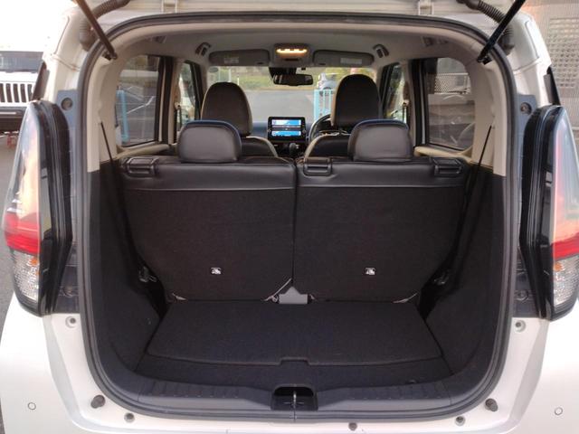 デイズ ハイウェイスター　Ｇターボプロパイロットエディション　１２ヵ月走行無制限保証　純正９型ナビ　フルセグＴＶ　ＥＴＣ　全周囲カメラ　ＬＥＤヘッドライト　フォグインテリジェントキー　　Ｂｌｕｅｔｏｏｔｈ　　前後ドライブレコーダー　オートエアコン（29枚目）