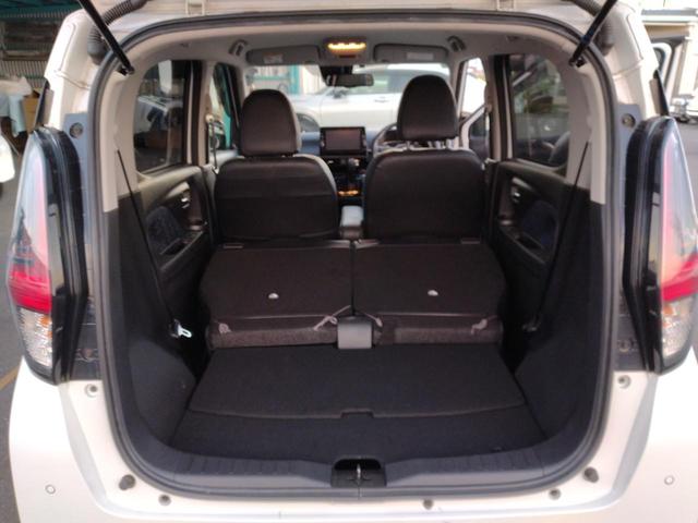 デイズ ハイウェイスター　Ｇターボプロパイロットエディション　１２ヵ月走行無制限保証　純正９型ナビ　フルセグＴＶ　ＥＴＣ　全周囲カメラ　ＬＥＤヘッドライト　フォグインテリジェントキー　　Ｂｌｕｅｔｏｏｔｈ　　前後ドライブレコーダー　オートエアコン（30枚目）