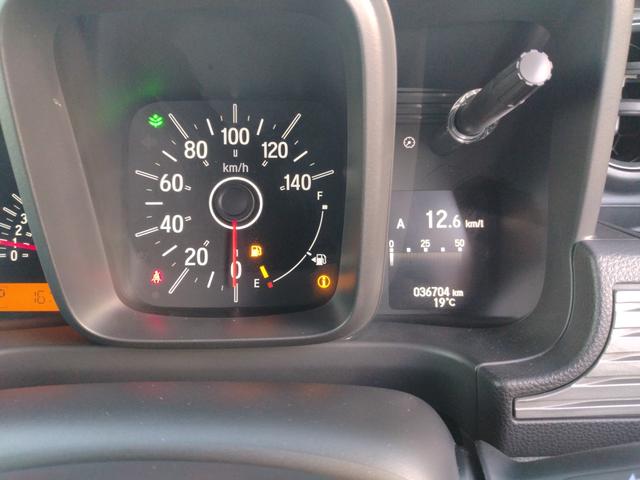 N-VAN+スタイル ファン・ターボホンダセンシング 12ヵ月走行無制限保証 ルーフキャリア メモリーナビ リアカメラ Bluetooth LEDヘッドライト・フォグライト オートライト ETC アダクティブクルーズコントロール スマートキー(21枚目)