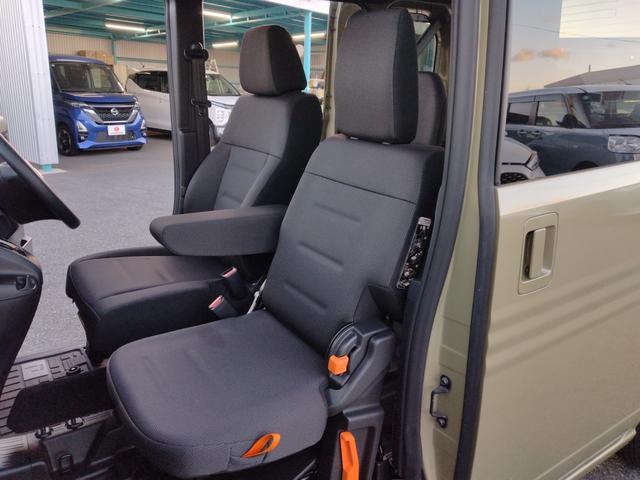 N-VAN+スタイル ファン・ターボホンダセンシング 12ヵ月走行無制限保証 ルーフキャリア メモリーナビ リアカメラ Bluetooth LEDヘッドライト・フォグライト オートライト ETC アダクティブクルーズコントロール スマートキー(36枚目)
