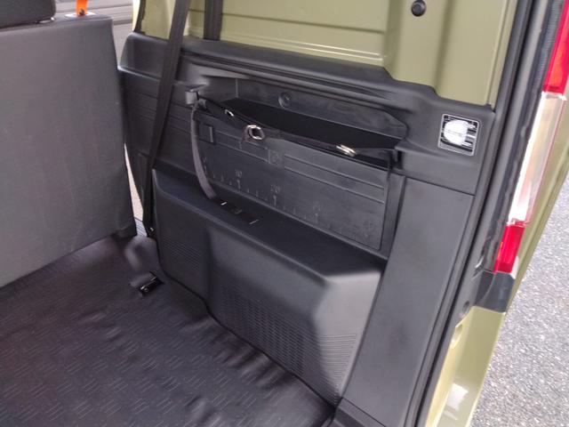 N-VAN+スタイル ファン・ターボホンダセンシング 12ヵ月走行無制限保証 ルーフキャリア メモリーナビ リアカメラ Bluetooth LEDヘッドライト・フォグライト オートライト ETC アダクティブクルーズコントロール スマートキー(42枚目)