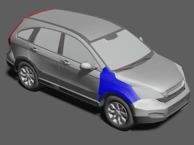 シエンタ ハイブリッドＸ　１２ヵ月走行無制限保証　ドライブレコーダー　リアカメラ　ナビ　ＴＶ　両側スライド・片側電動　オートライト　スマートキー　３列シート　ウォークスルー　ＣＶＴ　アルミホイール　ミュージックプレイヤー接続可（12枚目）
