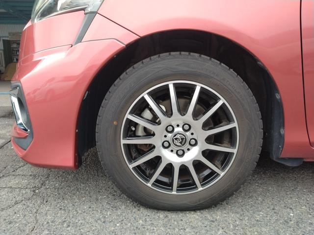 シエンタ ハイブリッドＸ　１２ヵ月走行無制限保証　ドライブレコーダー　リアカメラ　ナビ　ＴＶ　両側スライド・片側電動　オートライト　スマートキー　３列シート　ウォークスルー　ＣＶＴ　アルミホイール　ミュージックプレイヤー接続可（28枚目）