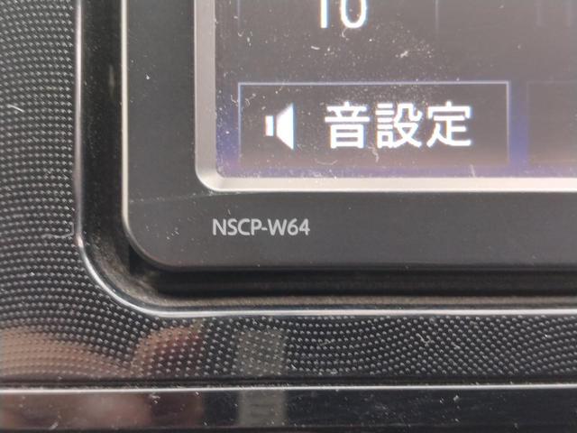 シエンタ ハイブリッドＸ　１２ヵ月走行無制限保証　ドライブレコーダー　リアカメラ　ナビ　ＴＶ　両側スライド・片側電動　オートライト　スマートキー　３列シート　ウォークスルー　ＣＶＴ　アルミホイール　ミュージックプレイヤー接続可（34枚目）