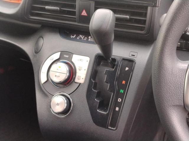 シエンタ ハイブリッドＸ　１２ヵ月走行無制限保証　ドライブレコーダー　リアカメラ　ナビ　ＴＶ　両側スライド・片側電動　オートライト　スマートキー　３列シート　ウォークスルー　ＣＶＴ　アルミホイール　ミュージックプレイヤー接続可（35枚目）