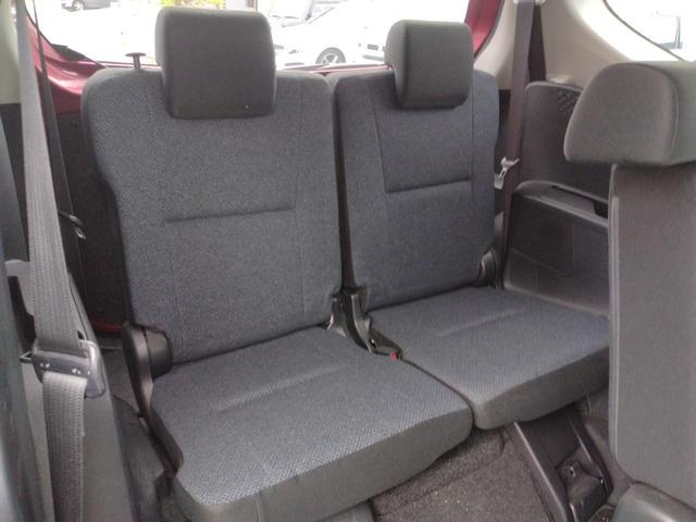 シエンタ ハイブリッドＸ　１２ヵ月走行無制限保証　ドライブレコーダー　リアカメラ　ナビ　ＴＶ　両側スライド・片側電動　オートライト　スマートキー　３列シート　ウォークスルー　ＣＶＴ　アルミホイール　ミュージックプレイヤー接続可（48枚目）