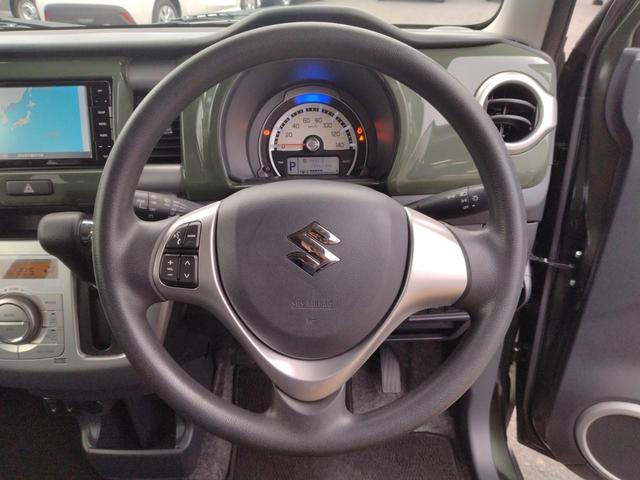 ハスラー Ｇ　１２ヶ月走行無制限保証　ドライブレコーダー　ＥＴＣ　ナビ　ＴＶ　レーンアシスト　衝突被害軽減システム　　スマートキー　アイドリングストップ　電動格納ミラー　シートヒーター　ベンチシート　盗難防止（10枚目）