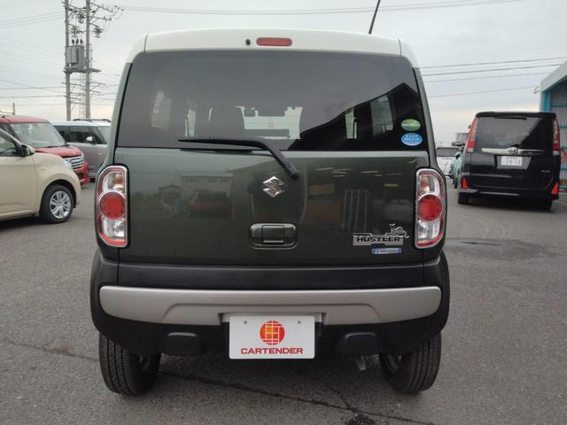 ハスラー Ｇ　１２ヶ月走行無制限保証　ドライブレコーダー　ＥＴＣ　ナビ　ＴＶ　レーンアシスト　衝突被害軽減システム　　スマートキー　アイドリングストップ　電動格納ミラー　シートヒーター　ベンチシート　盗難防止（20枚目）