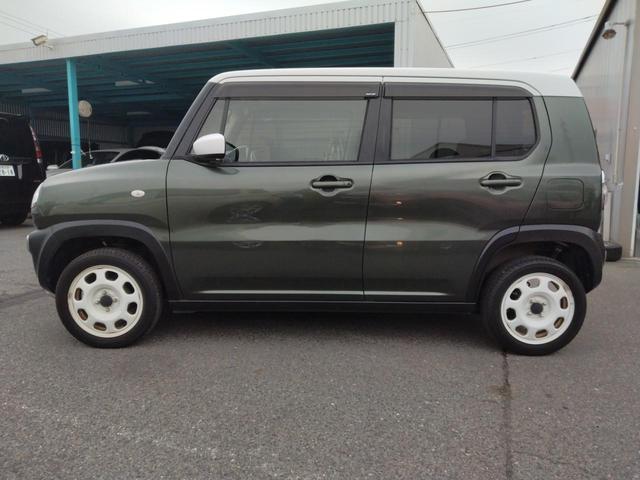 ハスラー Ｇ　１２ヶ月走行無制限保証　ドライブレコーダー　ＥＴＣ　ナビ　ＴＶ　レーンアシスト　衝突被害軽減システム　　スマートキー　アイドリングストップ　電動格納ミラー　シートヒーター　ベンチシート　盗難防止（22枚目）