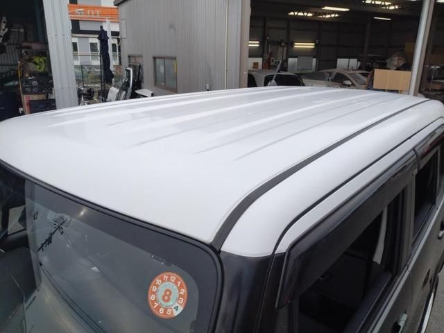 ハスラー Ｇ　１２ヶ月走行無制限保証　ドライブレコーダー　ＥＴＣ　ナビ　ＴＶ　レーンアシスト　衝突被害軽減システム　　スマートキー　アイドリングストップ　電動格納ミラー　シートヒーター　ベンチシート　盗難防止（26枚目）