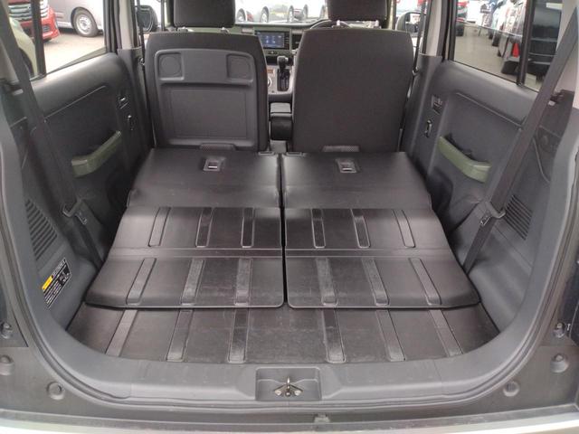 ハスラー Ｇ　１２ヶ月走行無制限保証　ドライブレコーダー　ＥＴＣ　ナビ　ＴＶ　レーンアシスト　衝突被害軽減システム　　スマートキー　アイドリングストップ　電動格納ミラー　シートヒーター　ベンチシート　盗難防止（28枚目）