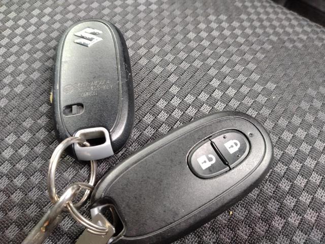 ハスラー Ｇ　１２ヶ月走行無制限保証　ドライブレコーダー　ＥＴＣ　ナビ　ＴＶ　レーンアシスト　衝突被害軽減システム　　スマートキー　アイドリングストップ　電動格納ミラー　シートヒーター　ベンチシート　盗難防止（33枚目）