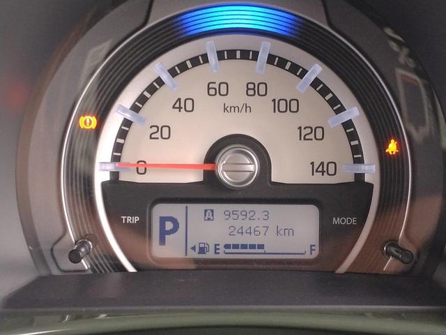 ハスラー Ｇ　１２ヶ月走行無制限保証　ドライブレコーダー　ＥＴＣ　ナビ　ＴＶ　レーンアシスト　衝突被害軽減システム　　スマートキー　アイドリングストップ　電動格納ミラー　シートヒーター　ベンチシート　盗難防止（40枚目）